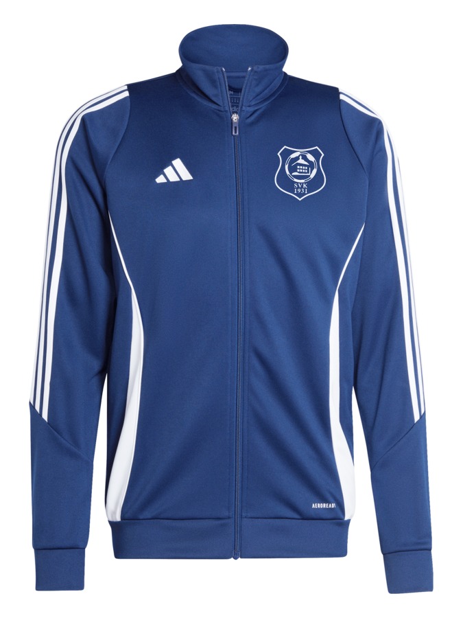 adidas Tiro 24 Trainingsjacke