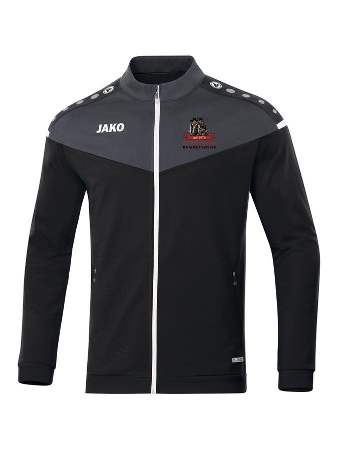 Jako Polyesterjacke Champ 2.0