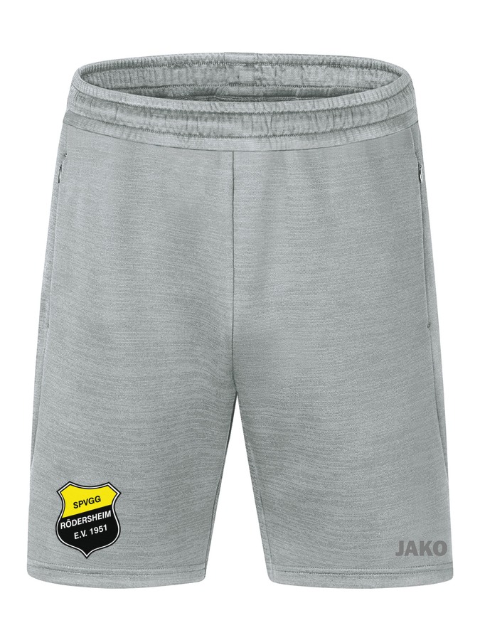 Jako Short Challenge Damen