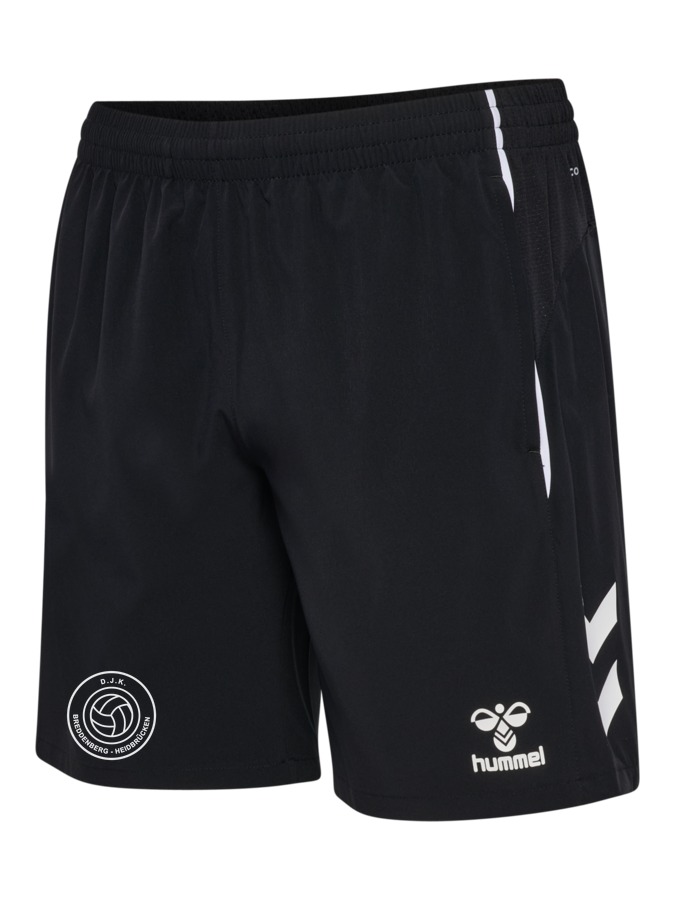 Hummel Referee Woven Shorts