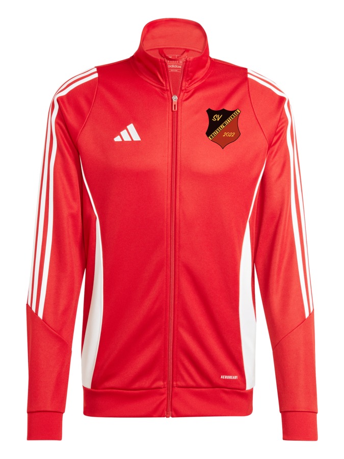 adidas Tiro 24 Trainingsjacke