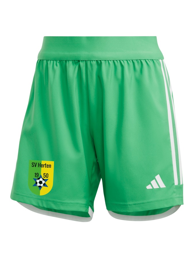 adidas Tiro 23 Competition Match Shorts Damen