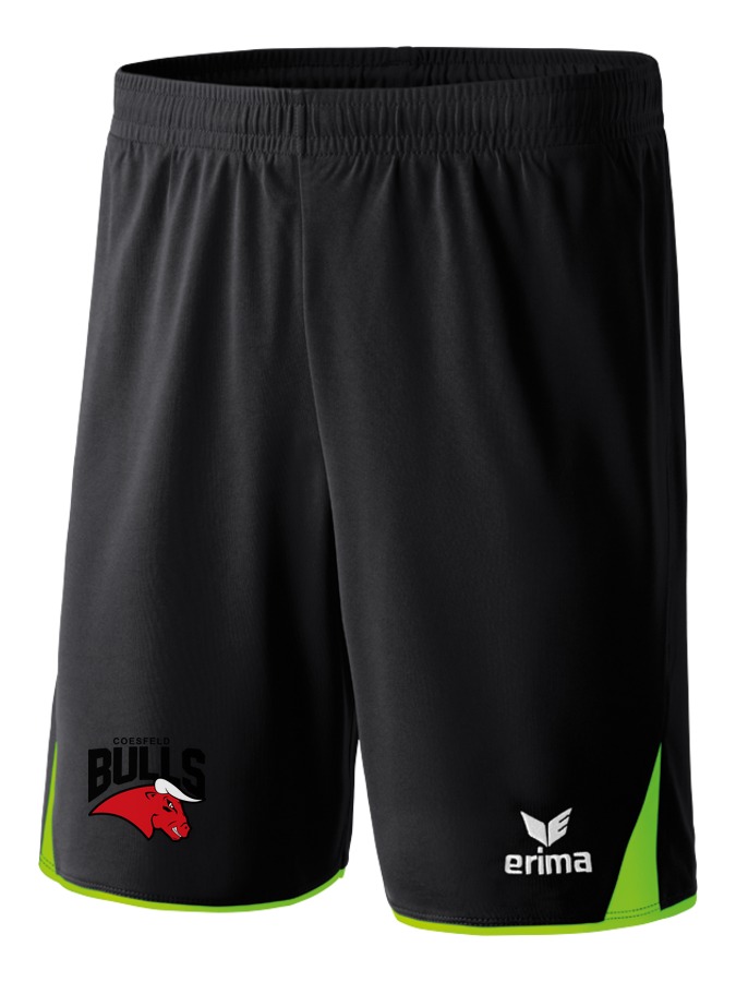 Erima 5-C Shorts
