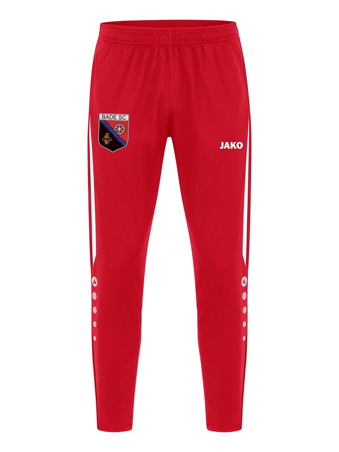 Jako Polyesterhose Power