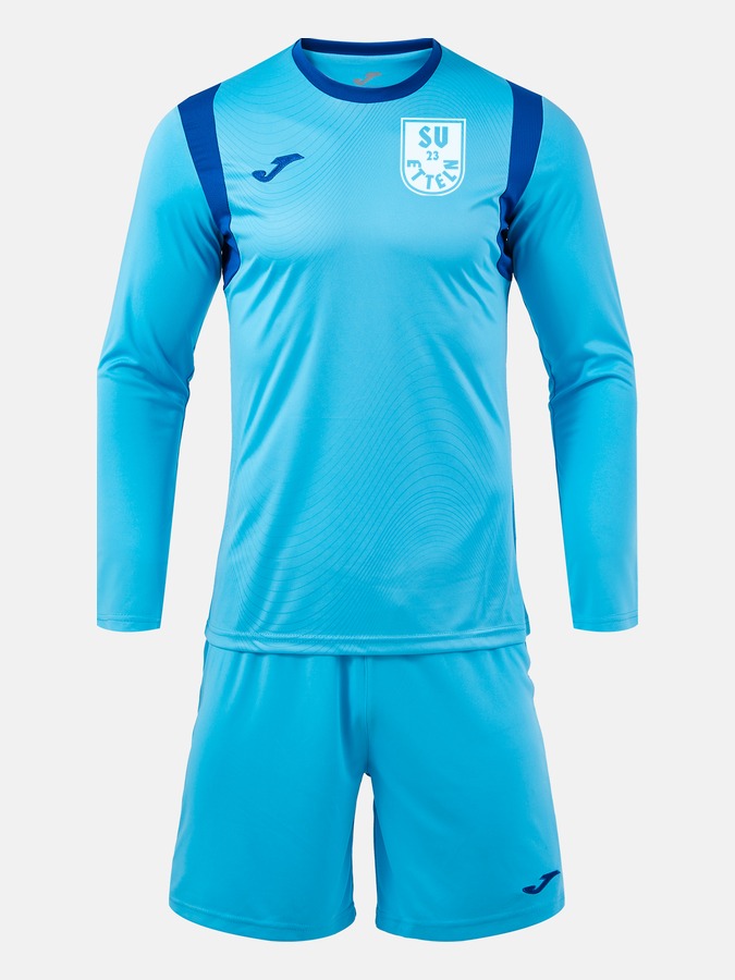 Joma Zamora XI Set