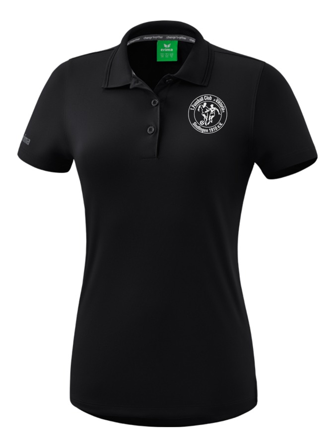 Erima Funktionspolo Damen