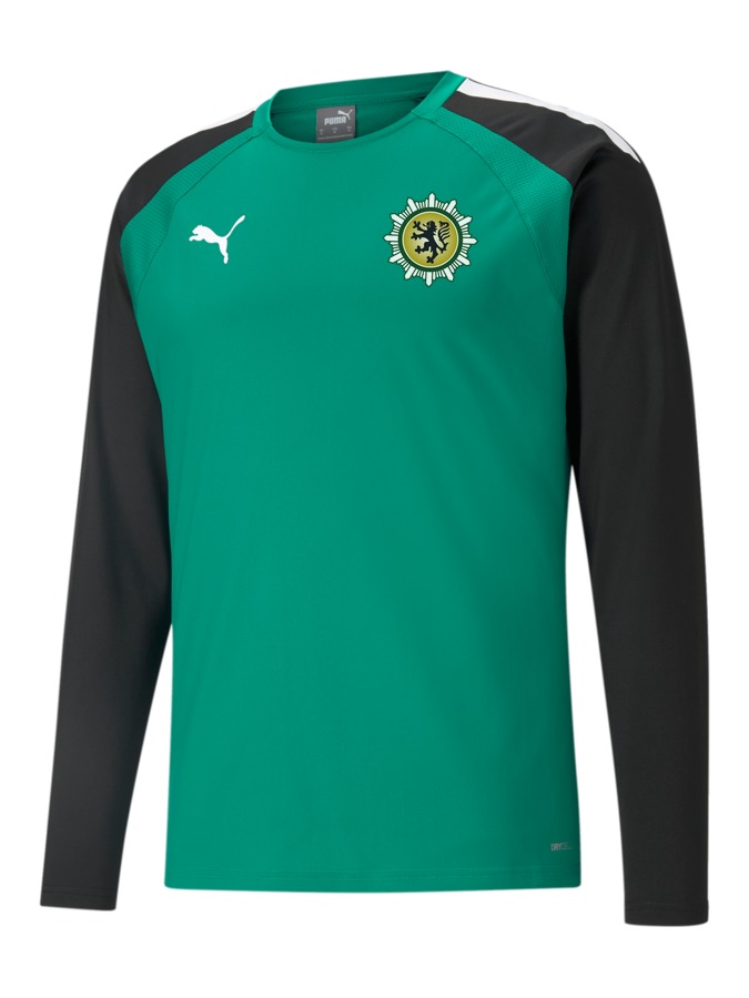 PUMA teamLIGA Training Sweatshirt