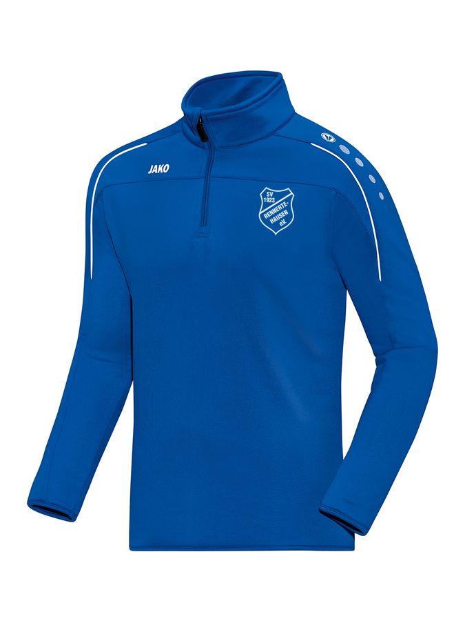 Jako Ziptop Classico