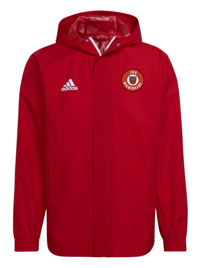 adidas Entrada 22 Allwetterjacke