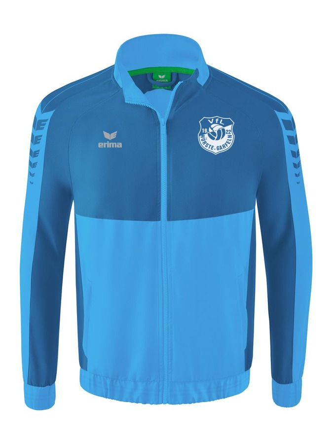 Erima Six Wings Präsentationsjacke
