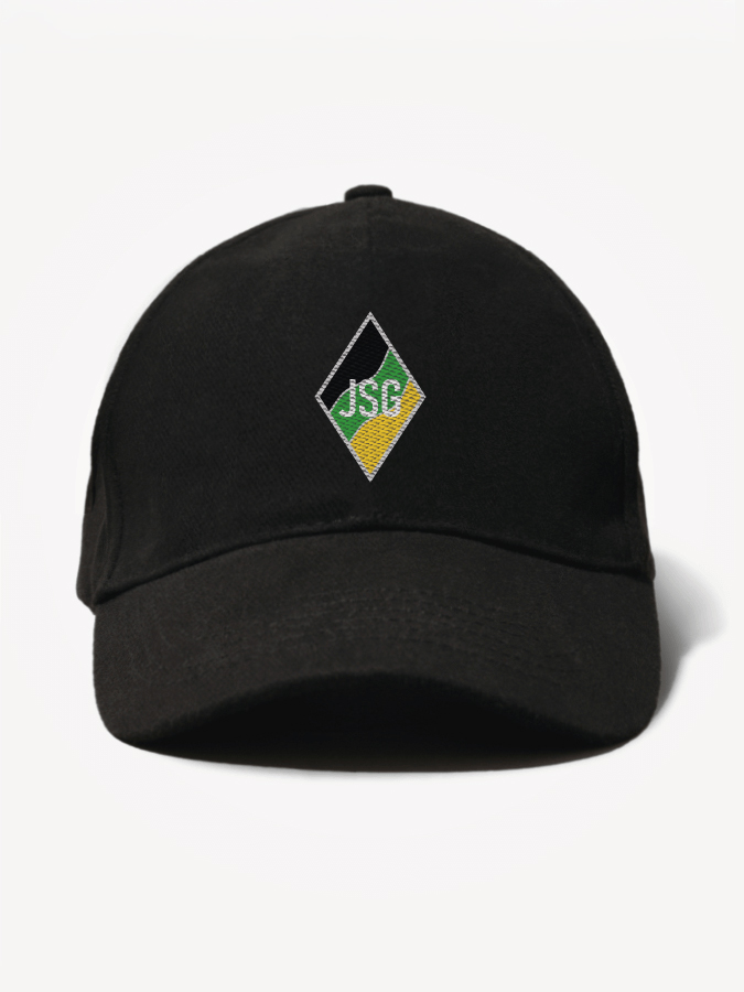 Basecap 5 Panel Sticklogo