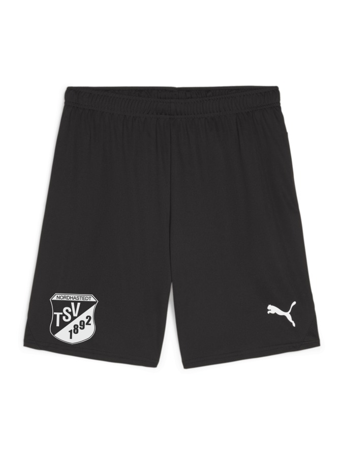 PUMA teamGOAL Shorts