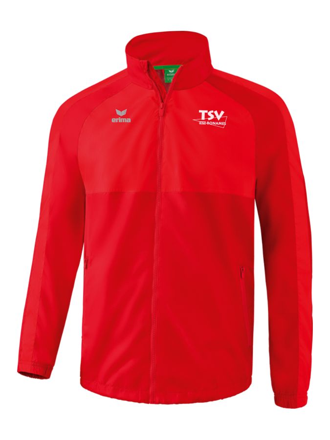 Erima Team Allwetterjacke