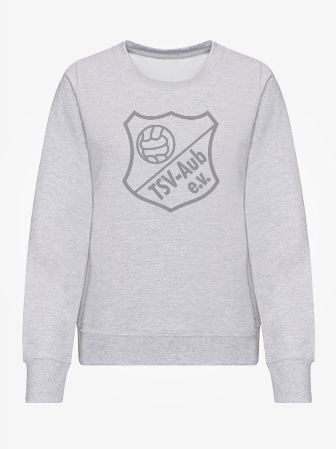 Sweater All Grey Unisex