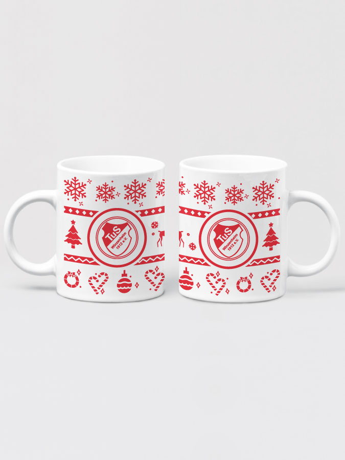 Tasse Christmas