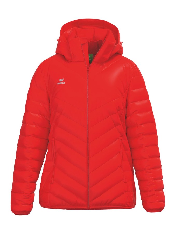 Erima Compete Steppjacke Damen