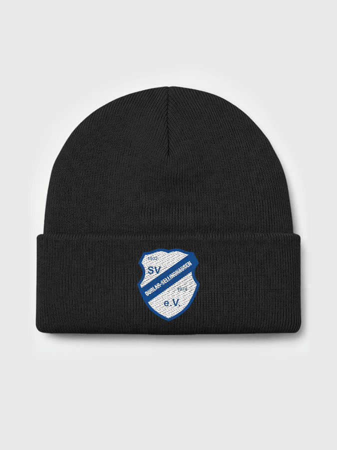 Beanie Kids Sticklogo