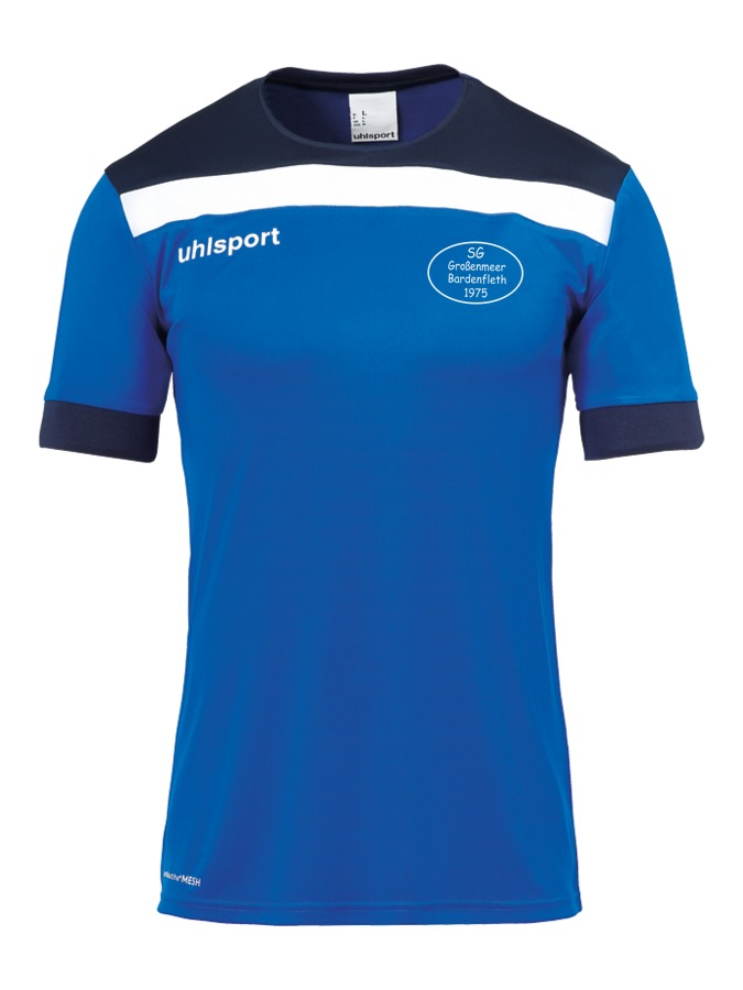 uhlsport Offense 23 Trikot Kurzarm