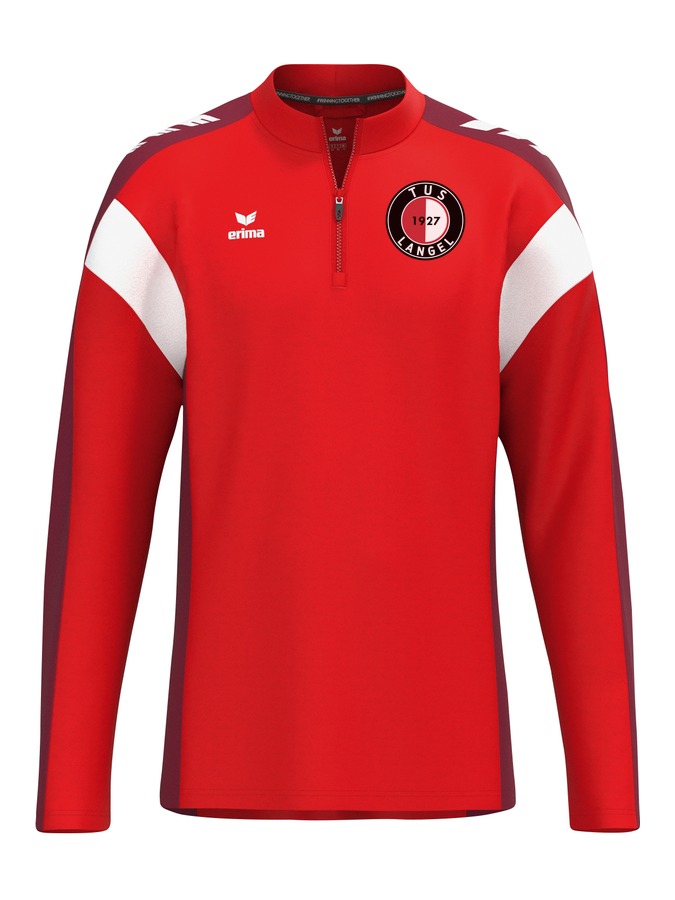 Erima Celebrate 125 Training Top