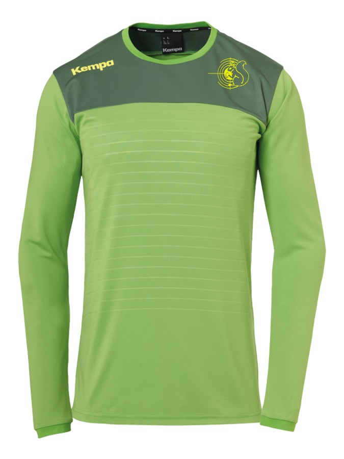 Kempa Emotion 2.0 Langarmshirt