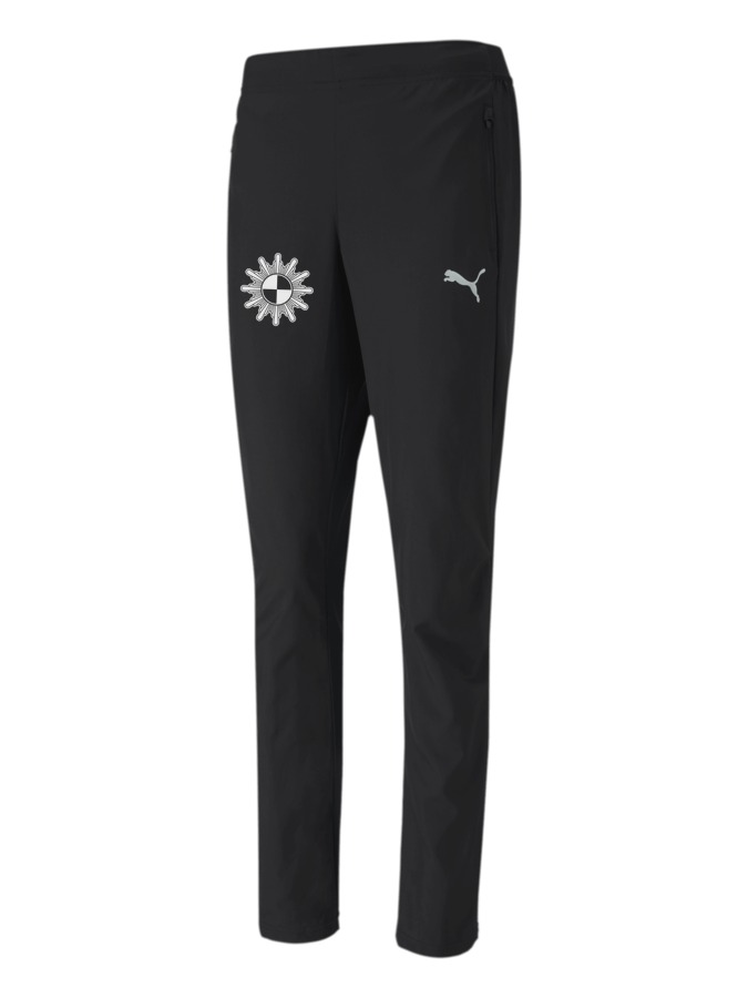 PUMA team GOAL 23 Sideline Hose Woven Damen