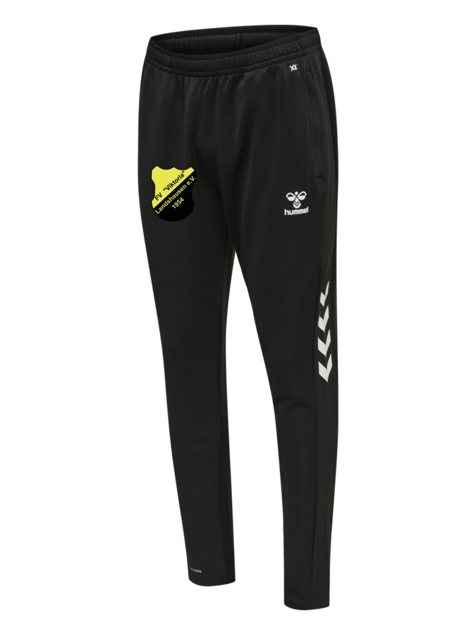 Hummel Core XK Training Poly Pants