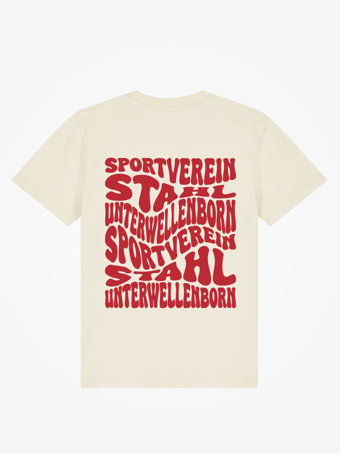Shirt Wavy Kids