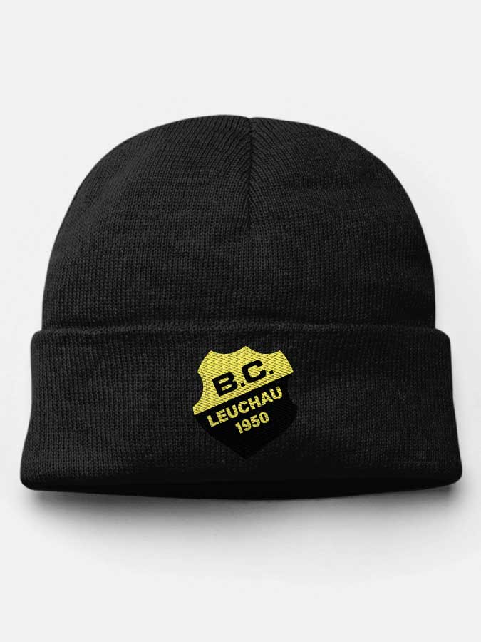Beanie Sticklogo