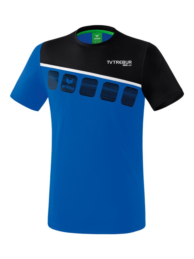 Erima 5-C T-Shirt