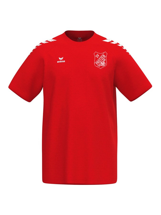 Erima Compete 3 Wings T-Shirt