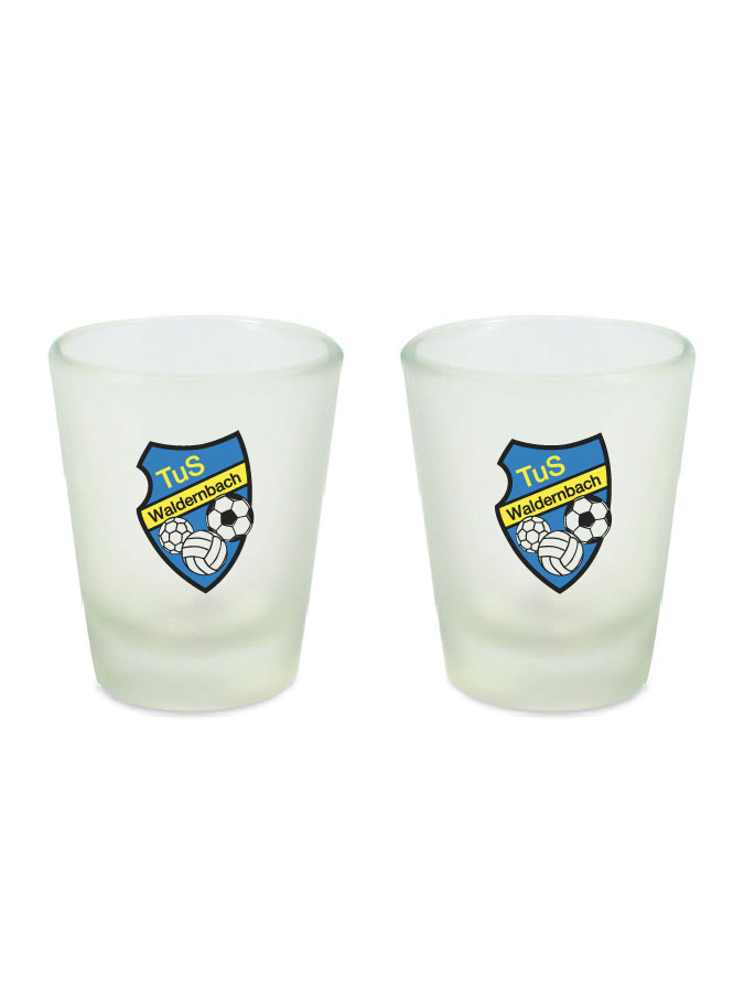 2er Set Schnapsglas Alina
