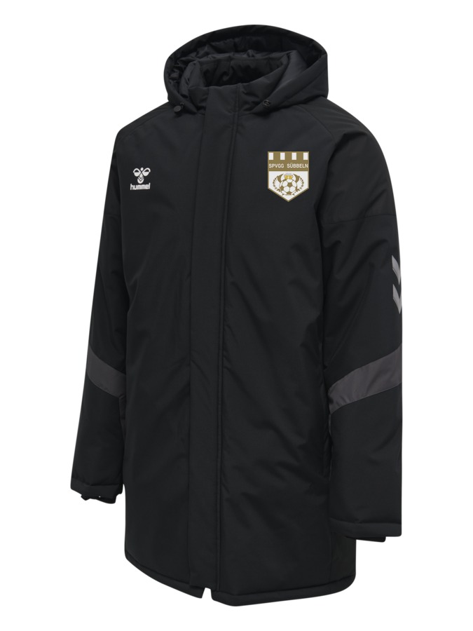 Hummel Lead Bench Jacke