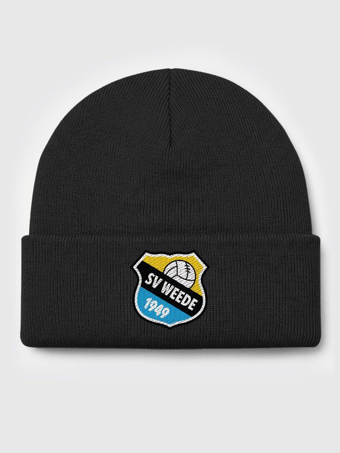 Beanie Sticklogo