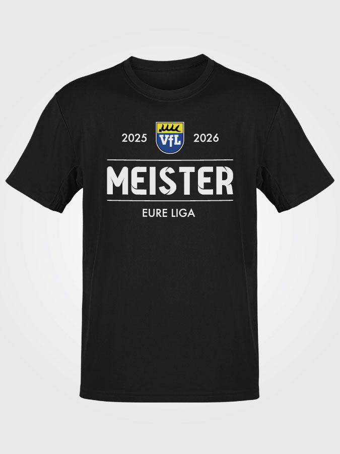 Shirt Meister