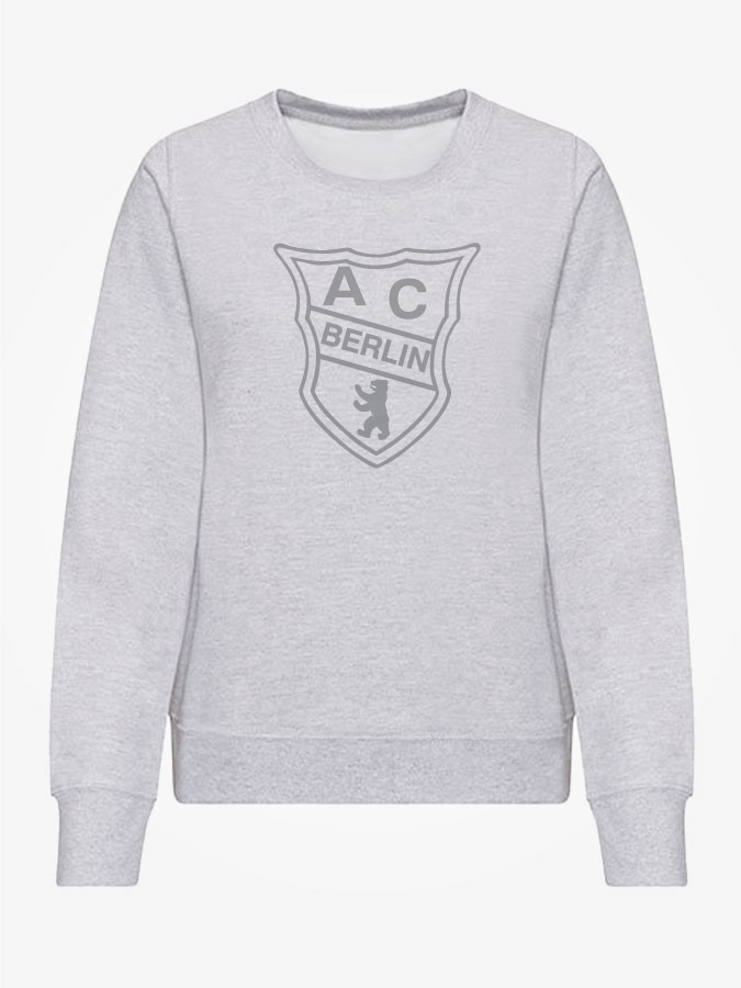 Sweater All Grey Unisex