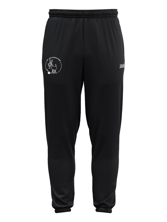 Jako Freizeithose Dynamic Damen