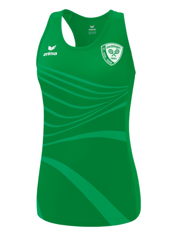 Erima Racing Singlet Damen