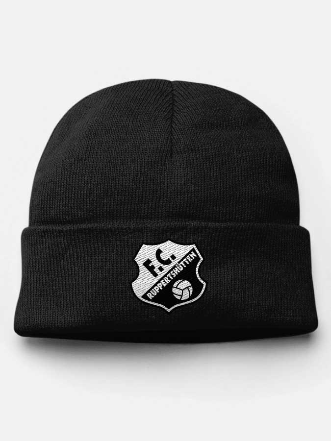 Beanie Sticklogo