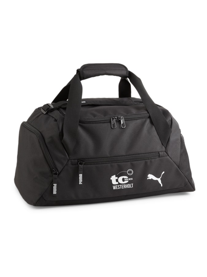 PUMA teamGOAL Teambag S
