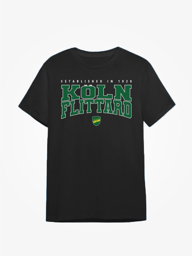 Shirt Retro Kids