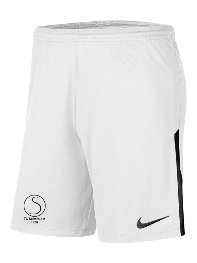 Nike League II Knit Shorts Kinder