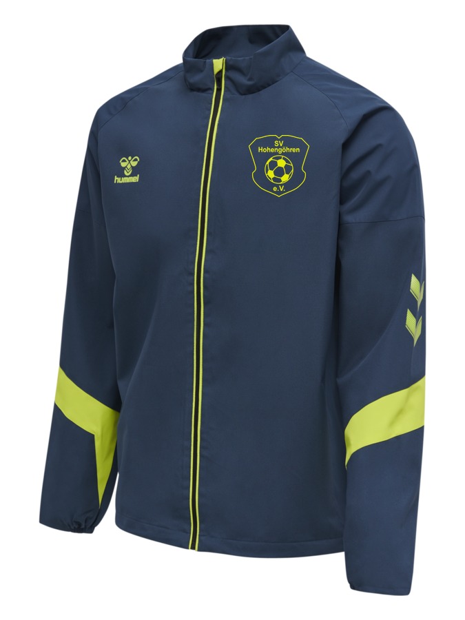 Hummel Lead Training Jacke