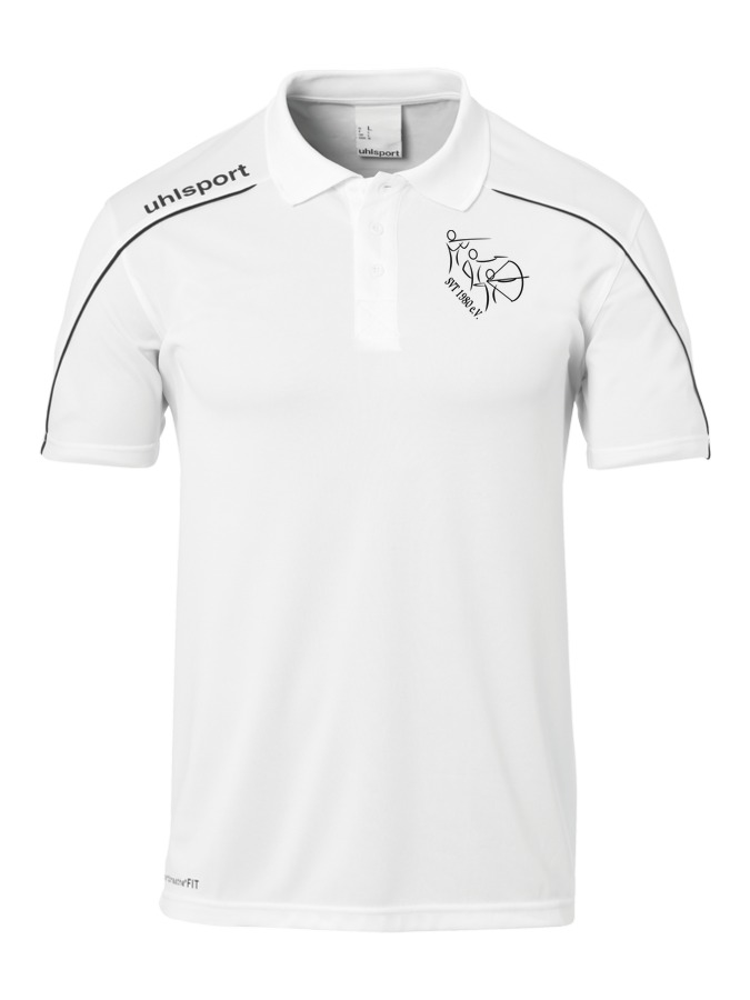 uhlsport Stream 22 Polo Shirt