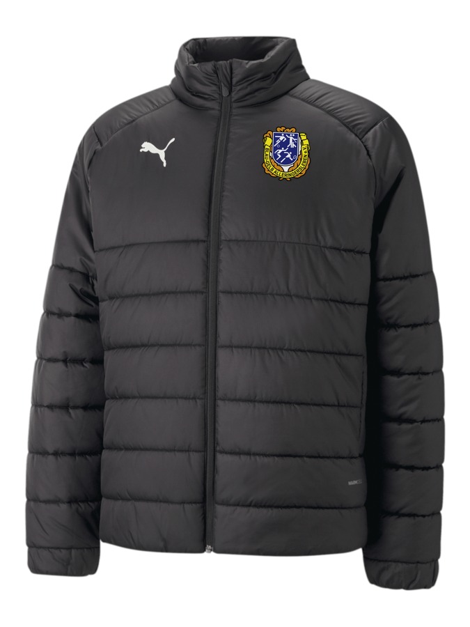 PUMA teamLIGA Padded Jacke 2