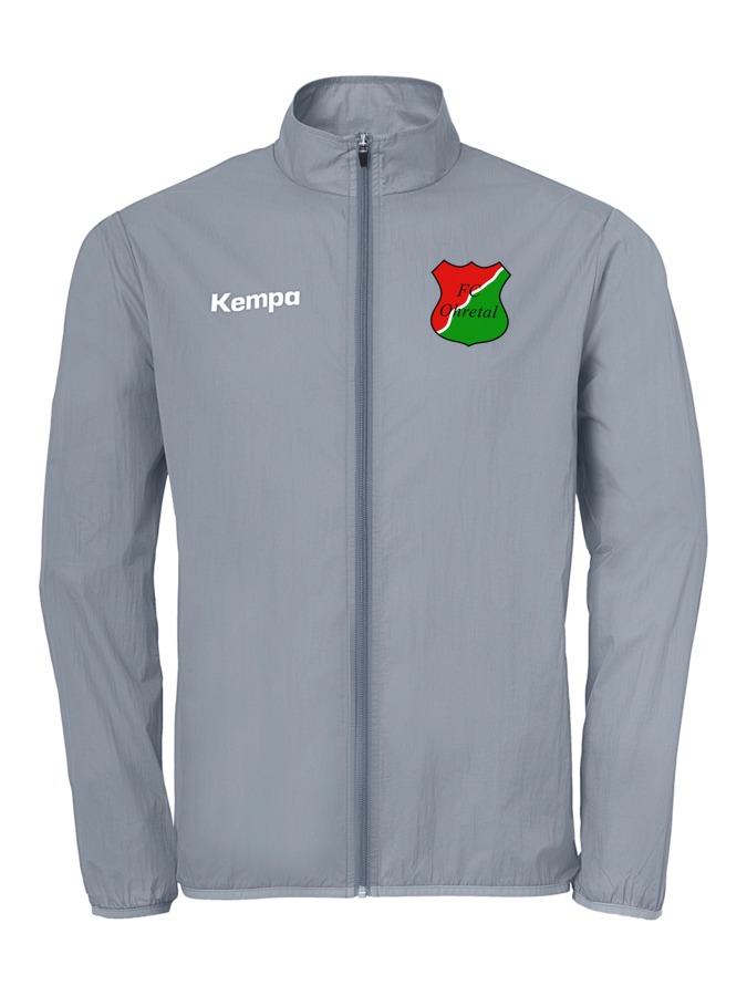 Kempa Active Jacket