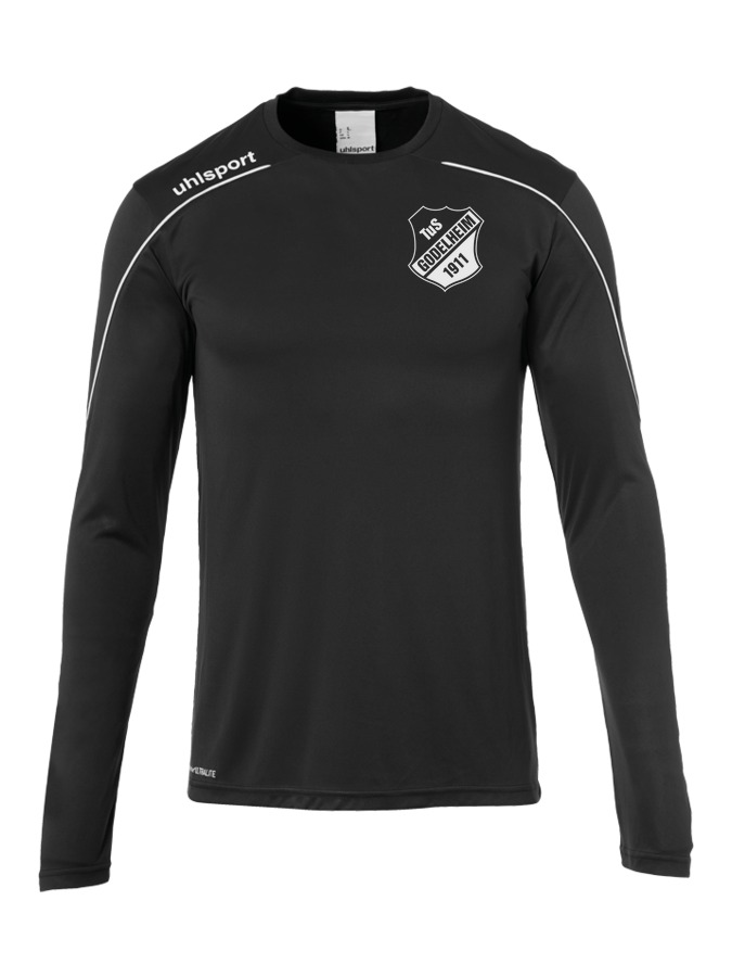 uhlsport Stream 22 Trikot Langarm