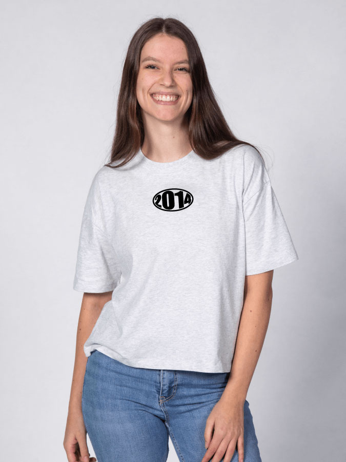 Shirt Hype Damen