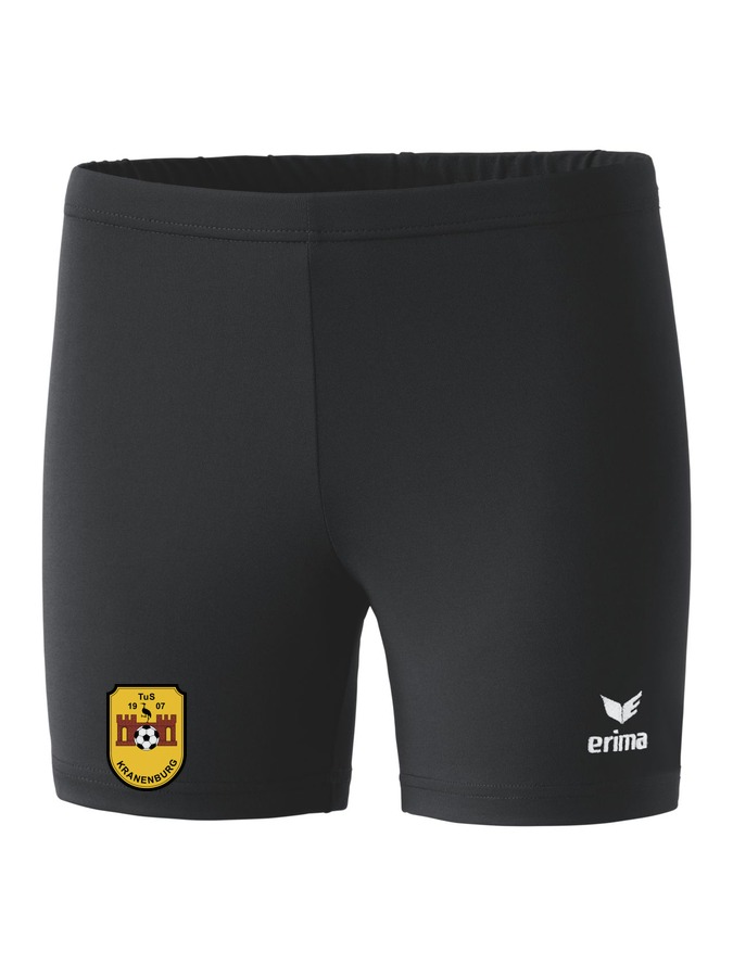 Erima Verona Performance Shorts Damen
