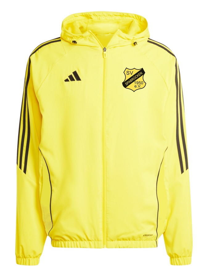 adidas Tiro 24 Windbreaker
