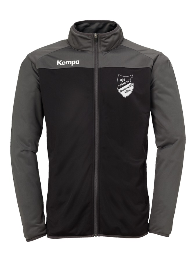 Kempa Prime Poly Jacke